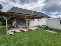 Eladó családi ház, Ballószögön 179.9 M Ft, 5 szobás