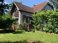 Eladó ikerház, Debrecenben 75 M Ft, 6 szobás
