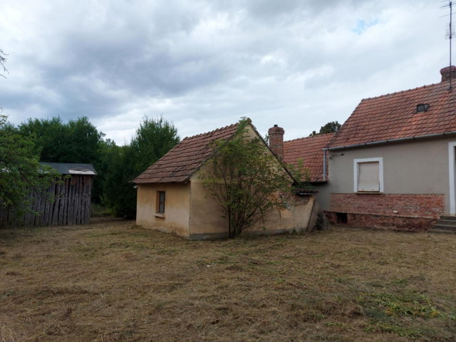 Eladó családi ház, Olaszfán 25 M Ft, 3 szobás