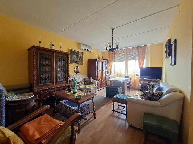 Eladó panellakás, Budapesten, X. kerületben 52.9 M Ft, 1+1 szobás