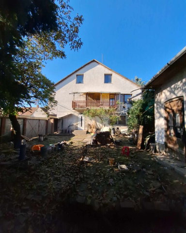 Eladó családi ház, Debrecenben, Zsák utcában 124.9 M Ft