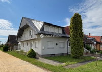Eladó családi ház, Bükön 89.9 M Ft, 5 szobás