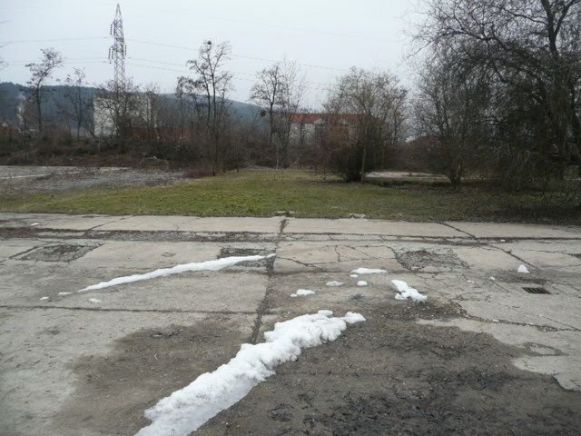 Eladó ipari ingatlan, Miskolcon 155 M Ft / költözzbe.hu