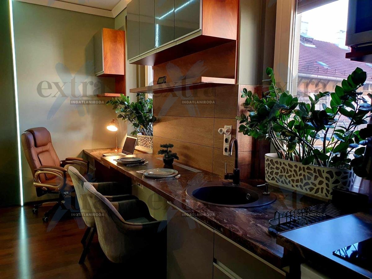 1 bed · 30m² · 270.000 ft