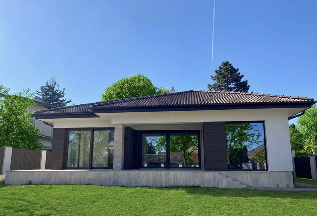 Eladó családi ház, Érden 299.9 M Ft, 4 szobás
