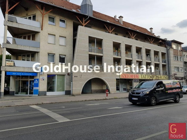 Kiadó iroda, Budapesten, IV. kerületben, Árpád úton