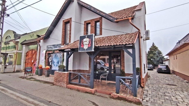 Eladó ipari ingatlan, Encsen 147 M Ft / költözzbe.hu