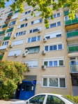 Eladó panellakás, X. kerületben 44.9 M Ft, 1 szobás