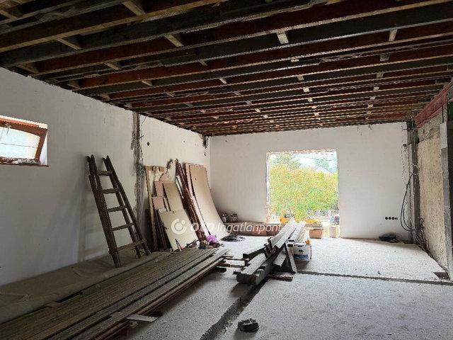 Eladó családi ház, Budapesten, XVII. kerületben 99.9 M Ft