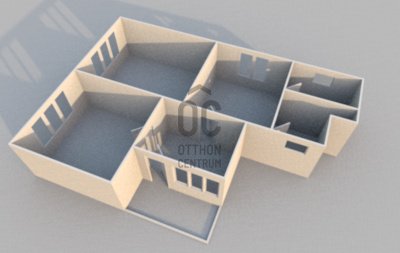 Eladó családi ház, Nagykőrösön 54.9 M Ft, 2 szobás