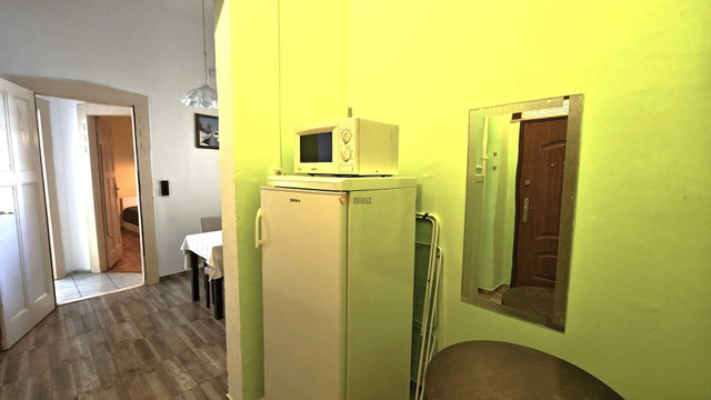 Eladó téglalakás, Szegeden, Kossuth Lajos sugárúton 41 M Ft