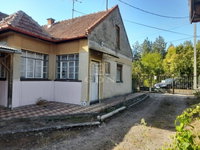 Eladó családi ház, Erdőhorvátiban 20.5 M Ft, 3 szobás