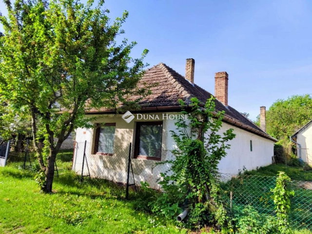 Eladó családi ház, Zamárdiban 54.9 M Ft, 3 szobás