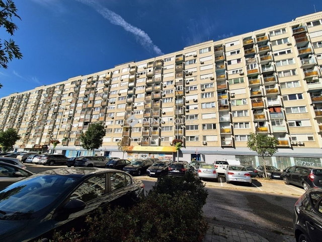 Eladó panellakás, Budapesten, VIII. kerületben 64.9 M Ft
