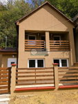 Eladó nyaraló, Kazincbarcikán 32 M Ft, 1 szobás
