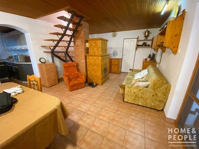Eladó családi ház, Hódmezővásárhelyen 67.99 M Ft, 2 szobás