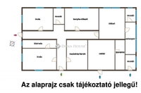 Eladó ipari ingatlan, Pécelen 299.5 M Ft / költözzbe.hu