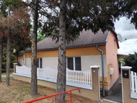 Eladó családi ház, Zalaszántón 49.9 M Ft, 3 szobás