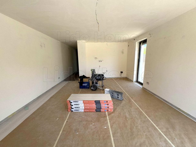 Eladó téglalakás, Balatonlelleén 78.9 M Ft, 2 szobás