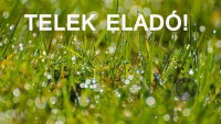 Eladó telek, Keszthelyen 41.9 M Ft / költözzbe.hu