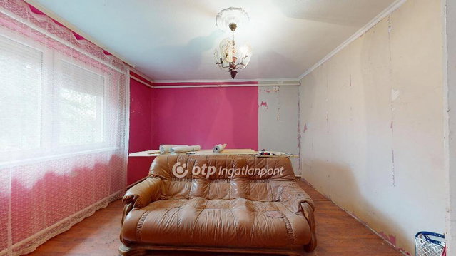 Eladó családi ház, Gávavencsellőn 19 M Ft, 3 szobás