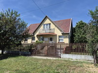 Eladó családi ház, Pándon, Sugár utcában 52.9 M Ft, 3+1 szobás