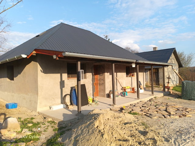 Eladó mezogazdasagi ingatlan, Balatonlelleén 80 M Ft, 2 szobás