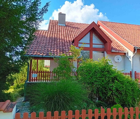 Eladó családi ház, Balatonszárszón 88 M Ft, 4 szobás