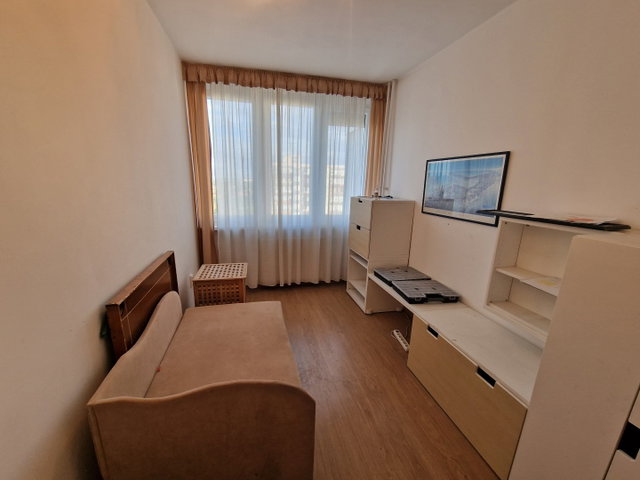 Eladó panellakás, Budapesten, XX. kerületben, Baross utcában