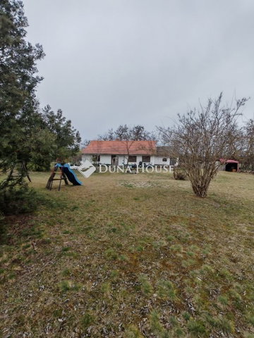 Eladó mezogazdasagi ingatlan, Csemőn 30 M Ft, 2+1 szobás