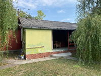 Eladó nyaraló, Mezőtúron 18.5 M Ft, 2 szobás