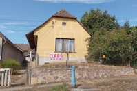 Eladó családi ház, Mecseknádasdon 13 M Ft, 2 szobás
