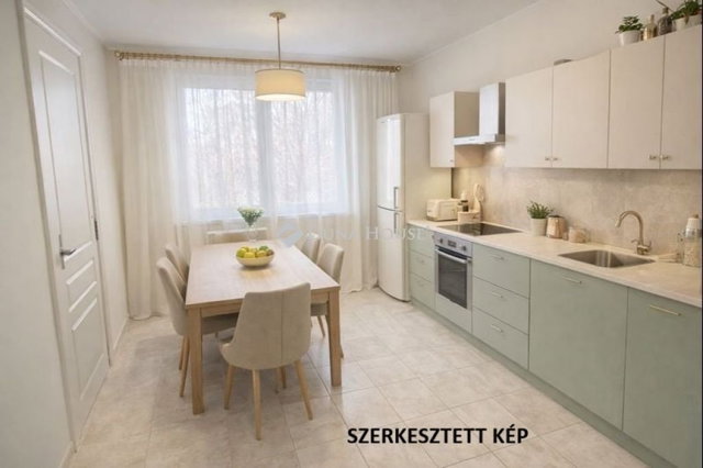 Eladó panellakás, Debrecenben 62.5 M Ft, 2 szobás