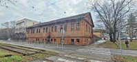 Eladó ipari ingatlan, Miskolcon 59 M Ft / költözzbe.hu