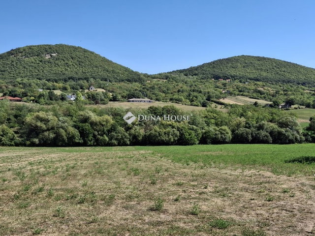 Eladó telek, Bajnán 17 M Ft / költözzbe.hu