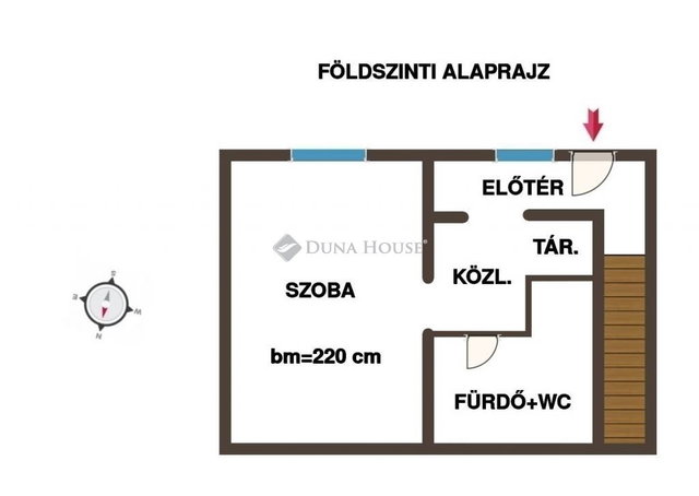 Eladó családi ház, Pécsett 98 M Ft, 4 szobás