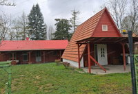 Eladó nyaraló, Gyomaendrődön 28 M Ft, 3 szobás