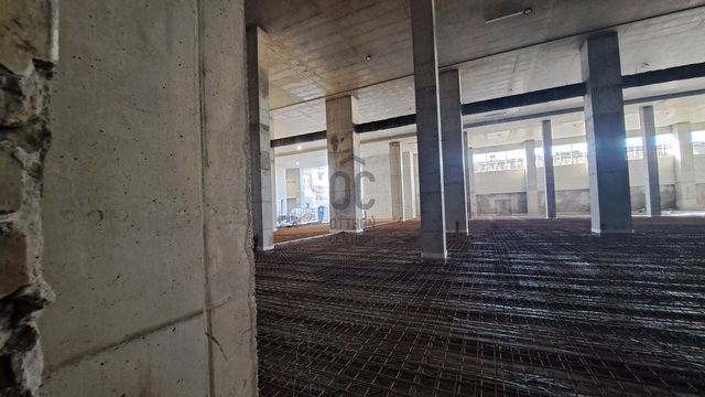 Kiadó ipari ingatlan, Budapesten, XXII. kerületben 2243 E Ft / hó
