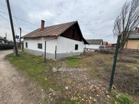 Eladó családi ház, Tiszafüreden 88 M Ft, 2 szobás