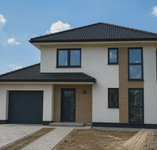 Eladó ikerház, Sényőn 72 M Ft, 4 szobás / költözzbe.hu