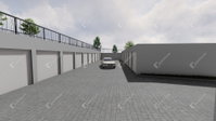 Eladó garázs, Zalaegerszegen 11.2 M Ft / költözzbe.hu