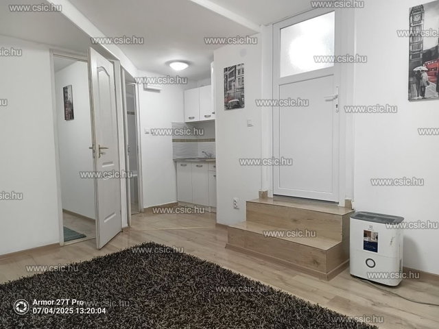 Eladó téglalakás, Budapesten, VIII. kerületben 22.9 M Ft