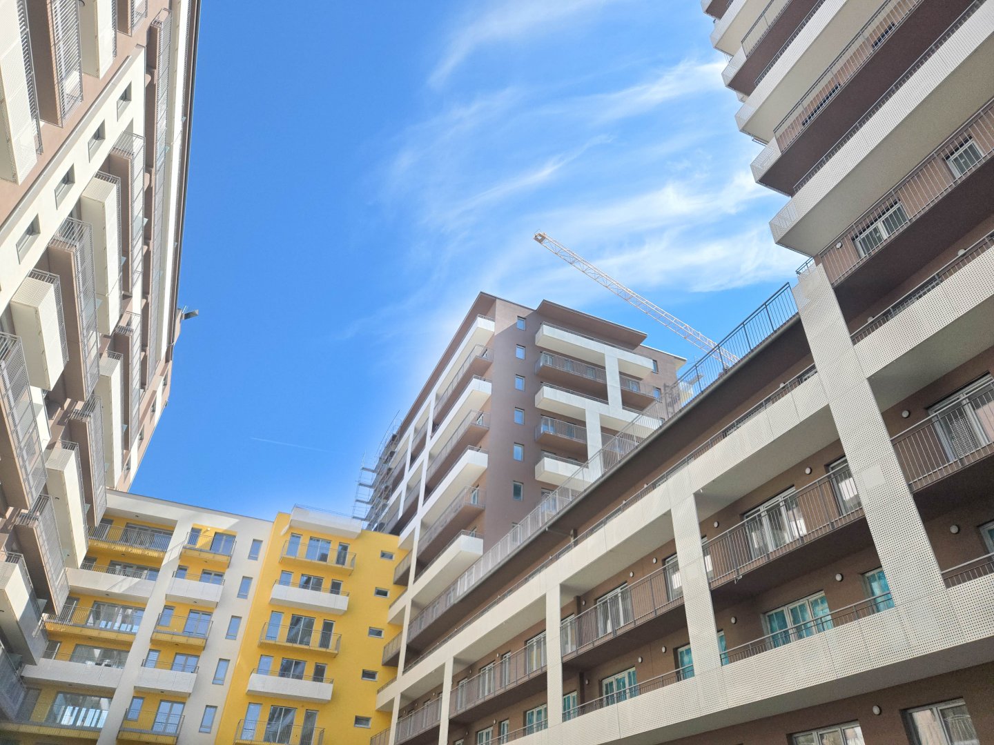 2 bed · 41m² · 69.999.000 ft