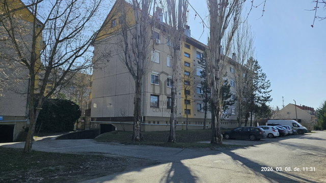 Eladó garázs, Kecskeméten 8.5 M Ft / költözzbe.hu