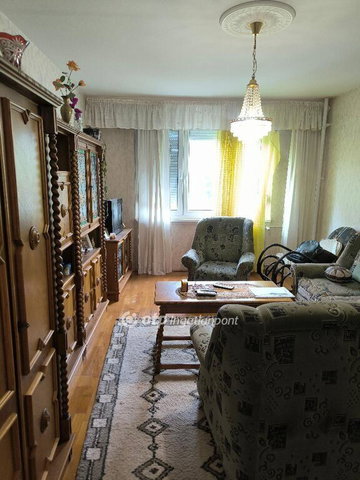 Eladó panellakás, Miskolcon 29.9 M Ft, 2 szobás