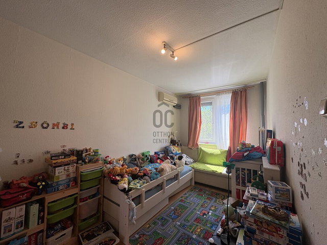 Eladó panellakás, Budapesten, XXI. kerületben 62 M Ft, 2 szobás
