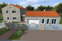 Eladó családi ház, Budajenőn 360 M Ft, 5 szobás
