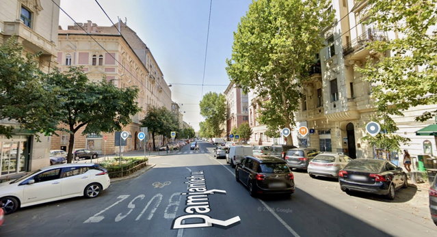 Kiadó üzlethelyiség, Budapesten, VII. kerületben 425 E Ft / hó