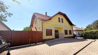 Eladó családi ház, Dabason 202.5 M Ft, 7 szobás