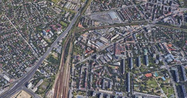 Eladó telek, Budapesten, XI. kerületben 4000 M Ft